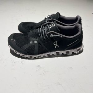 Lightly Used Women’s On Cloud